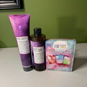Bathtime 3-pack NWT